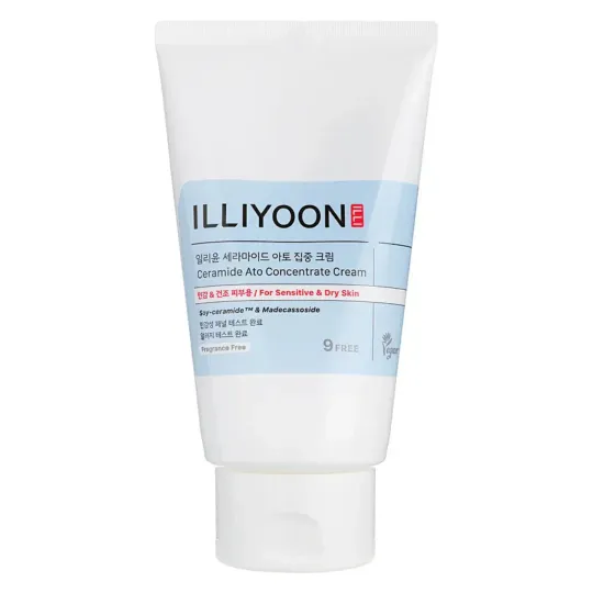 ILLIYOON Ceramide Ato Concentrate Cream 230ml	